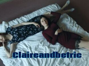 Claireandbetric