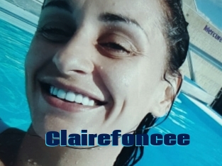 Clairefoncee