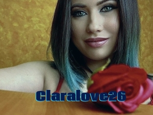 Claralove26