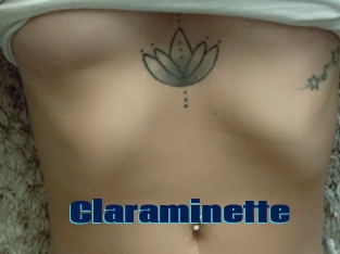 Claraminette