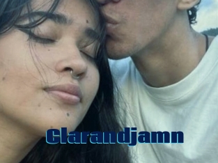 Clarandjamn