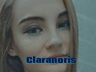 Claranoris