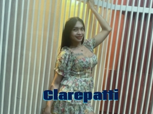 Clarepatti