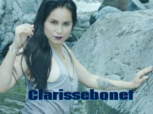 Clarissebonet