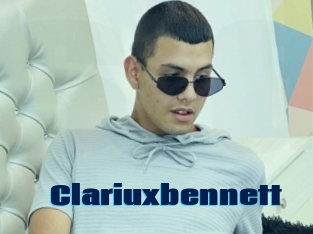 Clariuxbennett