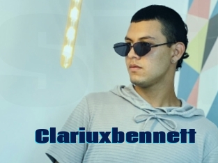 Clariuxbennett