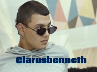 Clarusbenneth