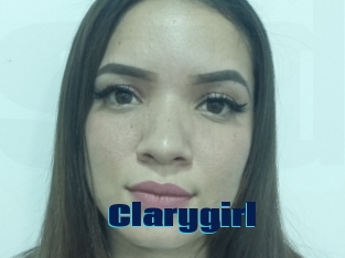 Clarygirl