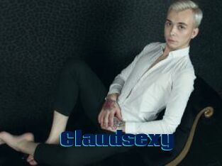 Claudsexy