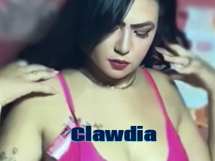 Clawdia