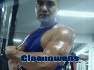 Cleanowens