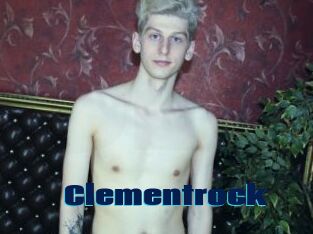 Clementrock