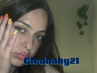 Cleobaby21