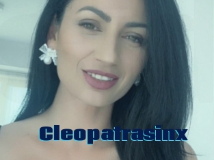 Cleopatrasinx