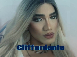 Cliffordante