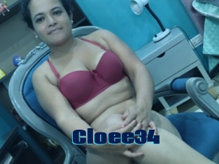 Cloee34