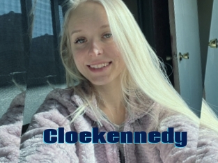 Cloekennedy