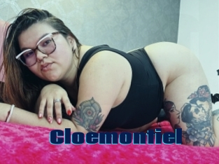 Cloemontiel