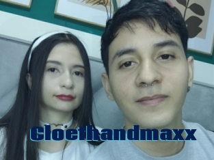 Cloethandmaxx