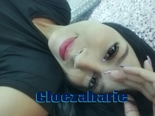 Cloezaharie