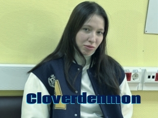 Cloverdenmon