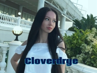 Cloverdrye