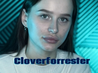 Cloverforrester