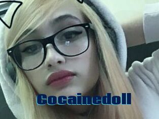 Cocainedoll