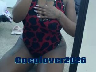 Cocolover2026