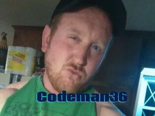 Codeman36