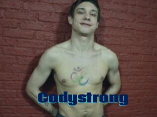 Codystrong