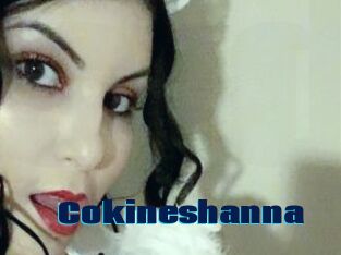 Cokinehanna