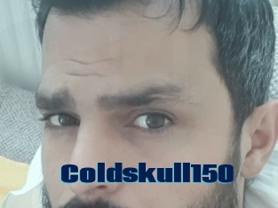 Coldskull150