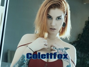 Colettfox