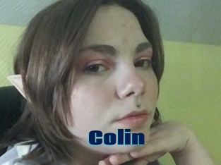 Colin