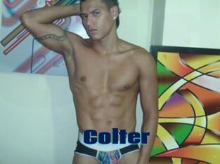 Colter