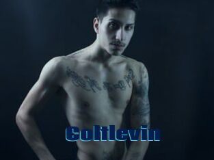 Coltlevin