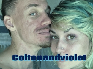 Coltonandviolet