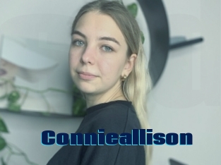 Connieallison