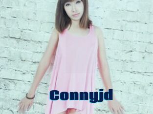 Connyjd