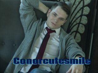 conorcutesmile Site de cul gratuit