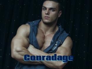 Conradage