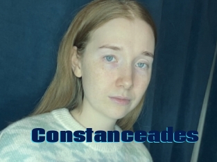 Constanceades