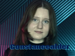 Constancealder