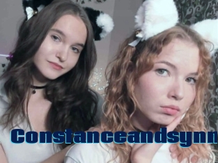 Constanceandsynn