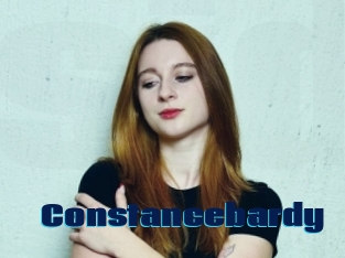 Constancebardy