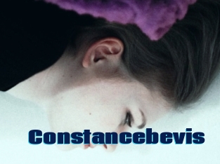 Constancebevis