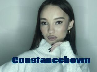 Constancebown