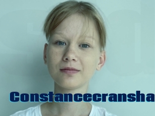 Constancecransha