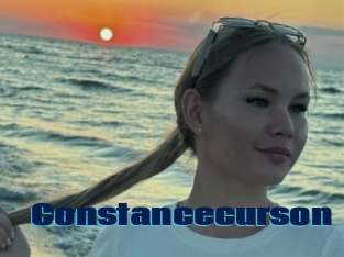 Constancecurson